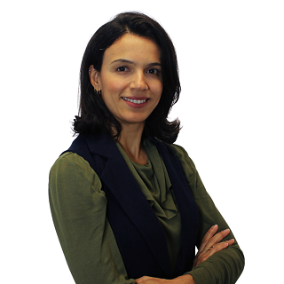 Higia Martins