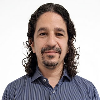Luciano Moura Castro Do Nascimento 