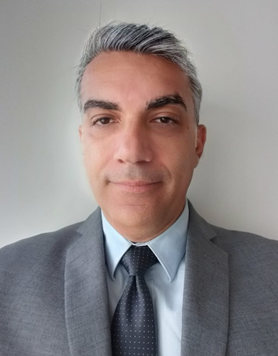 Charles Carvalho Guedes 
