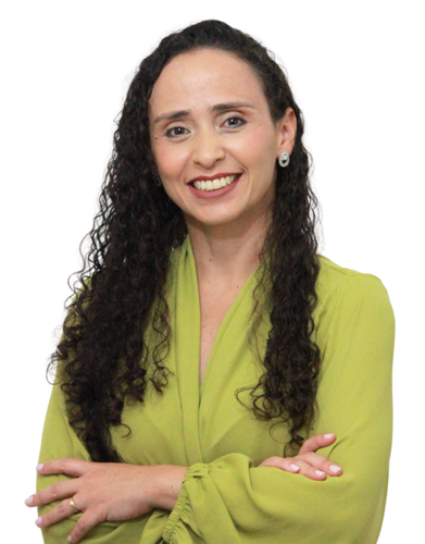 Isabela Sales Vieira 