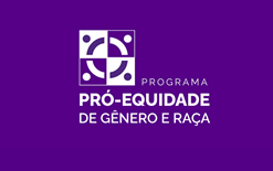 Gender and Race Pro-Equity Seal