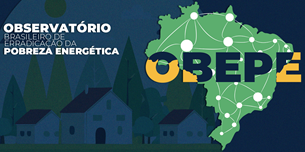 Logo do OBEPE